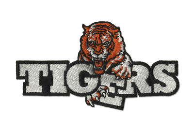 tigers-digitized-design
